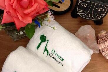 Other Garden   Luxury Bed And Breakfast