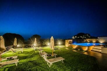 Pater Meus Suites