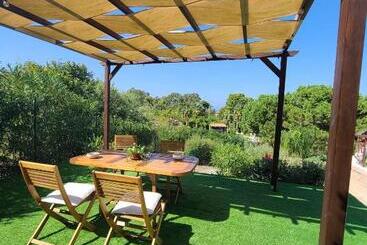 Pater Meus Suites