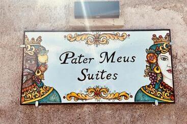 Pater Meus Suites