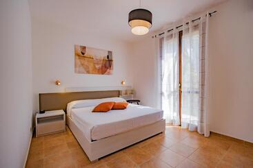 Pater Meus Suites