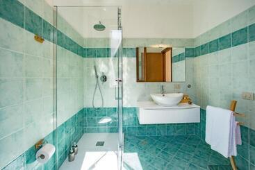 Pater Meus Suites