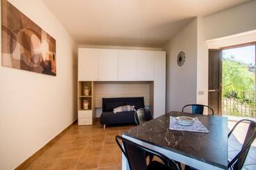 Pater Meus Suites