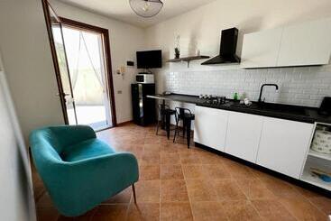 Pater Meus Suites
