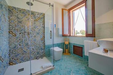 Pater Meus Suites