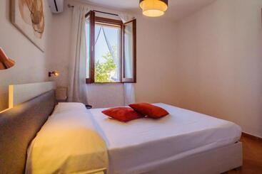 Pater Meus Suites