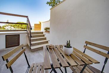 Pater Meus Suites
