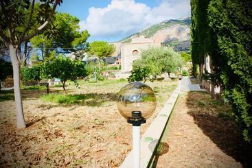 پانسیون Al Tempio Della Pace