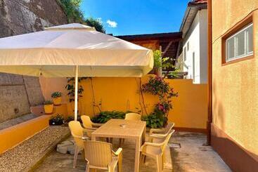 پانسیون Casa Roxamy