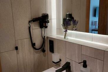 پانسیون Da Home Urban Hotel Self Check In