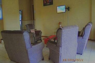 پانسیون Imimangaliso Guest House