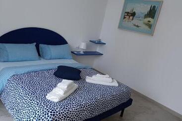 پانسیون La Casa Del Gabbo