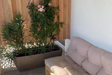 پانسیون Maison D Hôtes De Charme Le Clos De La Fontaine Piscine & Spa