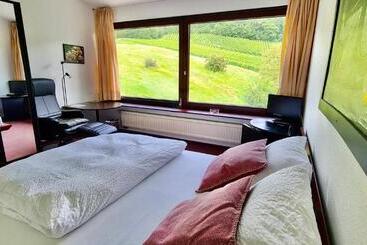 Pension Linz