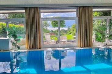 Pension Linz