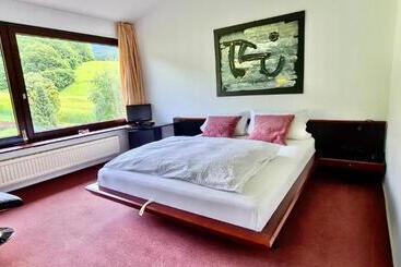 Pension Linz