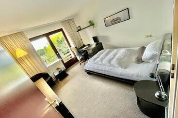 Pension Linz