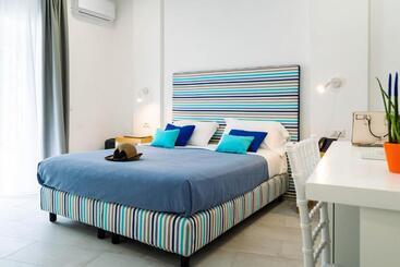 هتل & Spa Relais Freedom Club