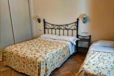 Apartamento Abadia Suites