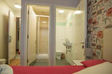 Abigail S Hostel