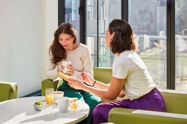 Aparthotel Adagio Access Paris Bastille
