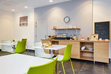 Aparthotel Adagio Access Paris Bastille