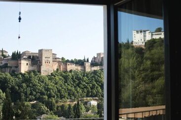 Apartamentos Montesclaros
