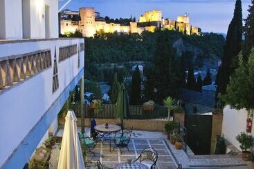 Apartamentos Montesclaros