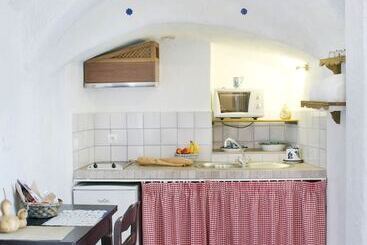 Apartamentos Montesclaros
