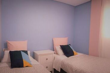 هاستل Hostal Baobab