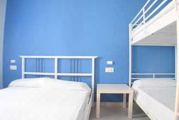 هاستل Hostal Baobab