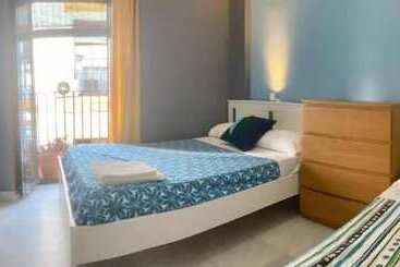 هاستل Hostal Baobab