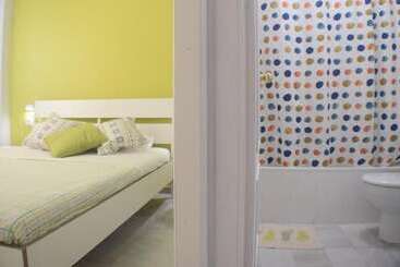 هاستل Hostal Baobab