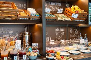 B&b Hotel Hannover Lahe