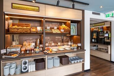 B&b Hotel Hannover Lahe