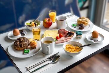 B&b Hotel Hannover Lahe