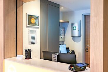B&b Hotel Hannover Lahe