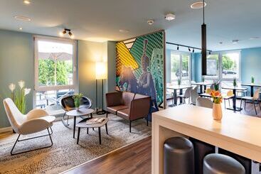B&b Hotel Hannover Lahe