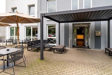 B&b Hotel Hannover Lahe