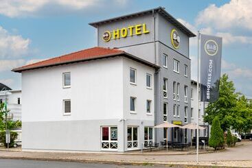 B&b Hotel Hannover Lahe