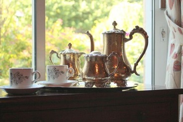 تختخواب و صبحانه Belvedere Lodge
