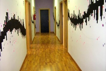 تختخواب و صبحانه Central Station Inn   Hostel