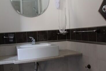 تختخواب و صبحانه Residenza San Gennaro