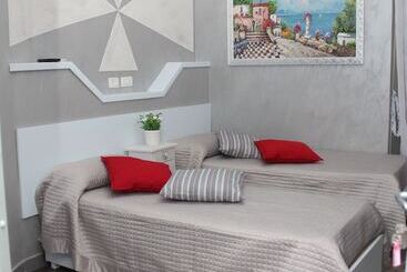 تختخواب و صبحانه Residenza San Gennaro