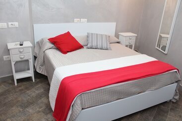 تختخواب و صبحانه Residenza San Gennaro