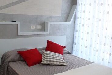 تختخواب و صبحانه Residenza San Gennaro