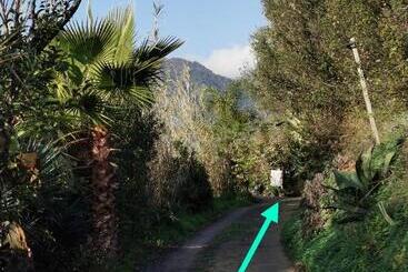 تختخواب و صبحانه Romantic Casa Lorenzina Affittacamere