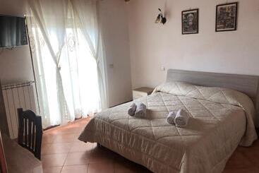 Bed & Breakfast Il Sentiero - Agerola