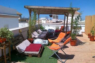 Cádiz Inn Hostel