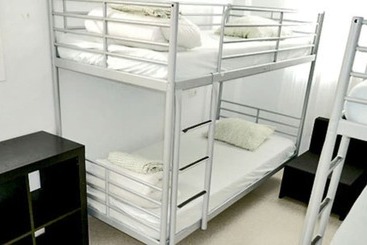 Cádiz Inn Hostel